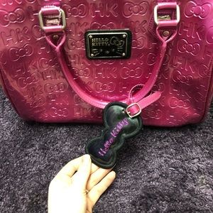 Hello Kitty Tote